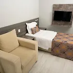 The Breeze Hotel