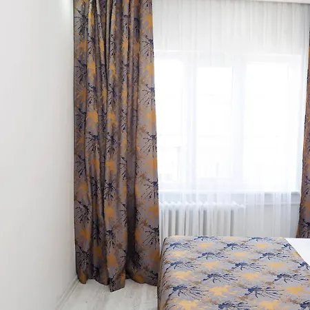 The Breeze Hotel Eskisehir