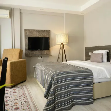 The Breeze 3* Εσκίσεχιρ