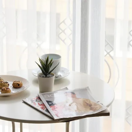 The Breeze 3* Eskisehir
