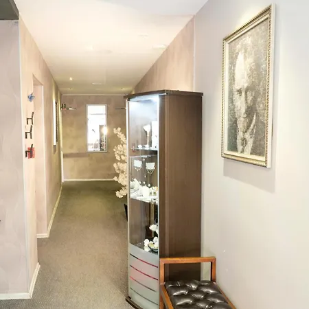 The Breeze 3* Eskisehir