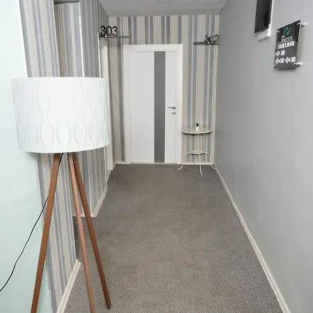 The Breeze Hotel 3*