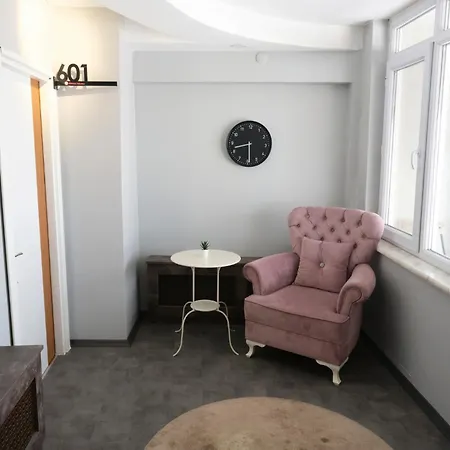 The Breeze 3* Εσκίσεχιρ