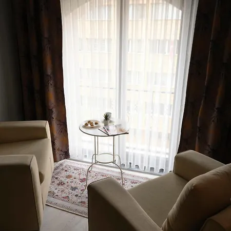 The Breeze Hotel Eskisehir