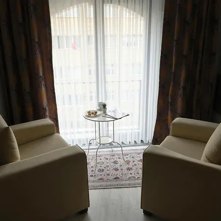 The Breeze 3* Εσκίσεχιρ