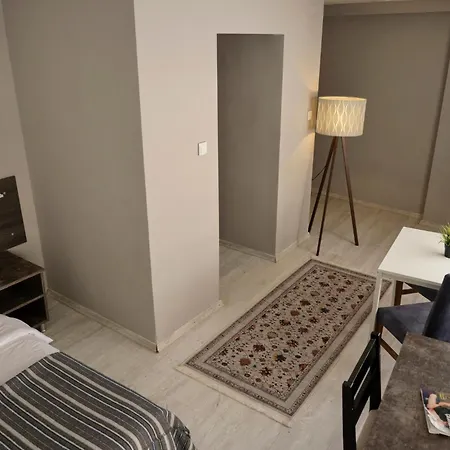 The Breeze Hotel Eskisehir