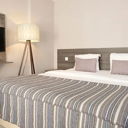 Hotel The Breeze Eskisehir