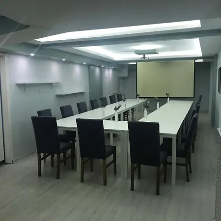 Hotel The Breeze Eskisehir