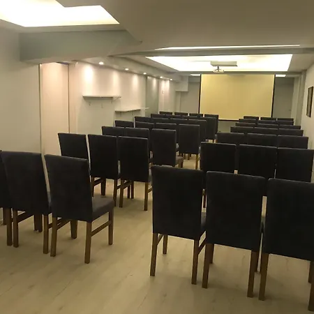 The Breeze Hotel Eskisehir