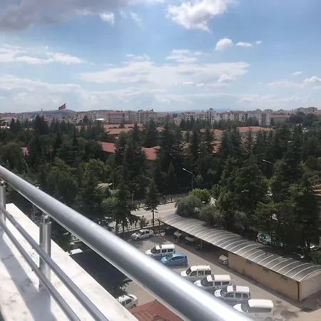 The Breeze Hotel Eskisehir