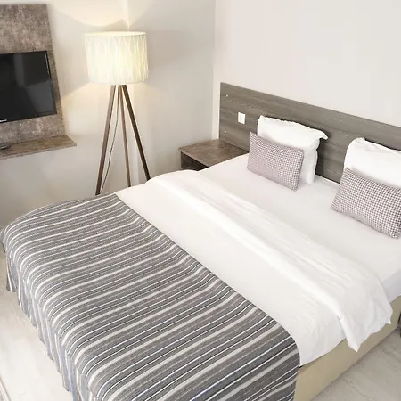 Hotel The Breeze Eskisehir