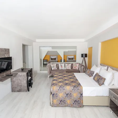 The Breeze Hotel Eskisehir