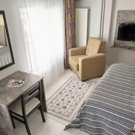 The Breeze Hotel Eskisehir