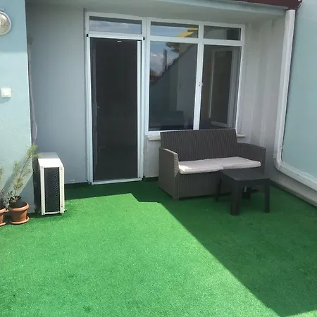 Hotel The Breeze 3*