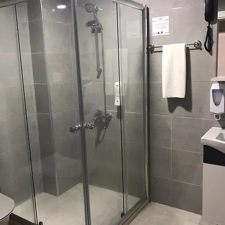 The Breeze Hotel Eskisehir