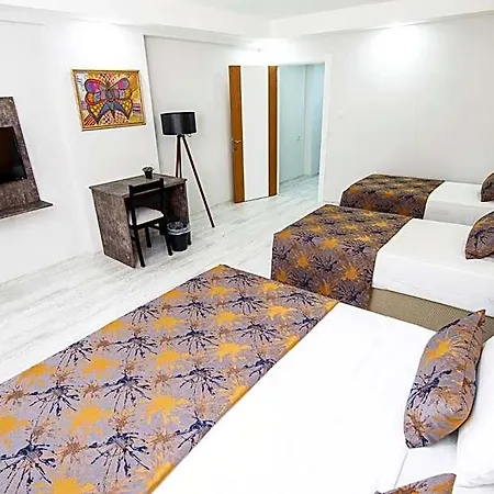 Hotel The Breeze 3*