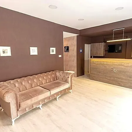 Hotel The Breeze 3*