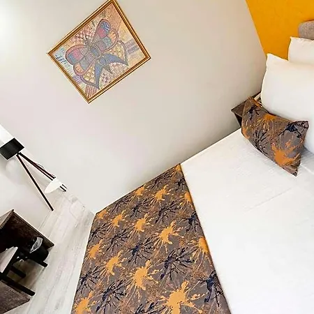 The Breeze Hotel 3*