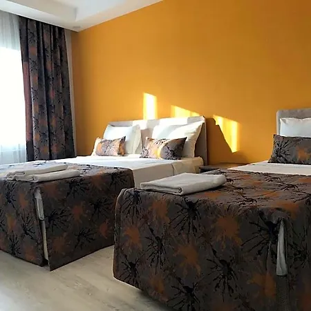 The Breeze 3* Eskisehir