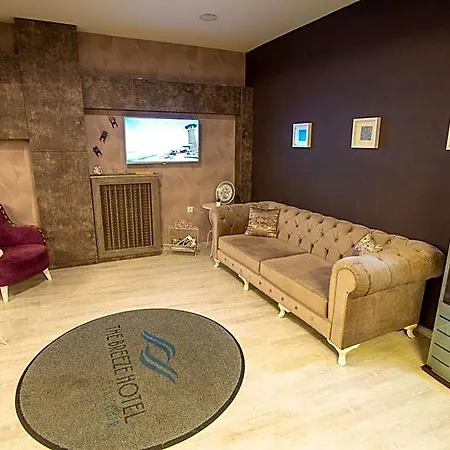 The Breeze Hotel Eskisehir