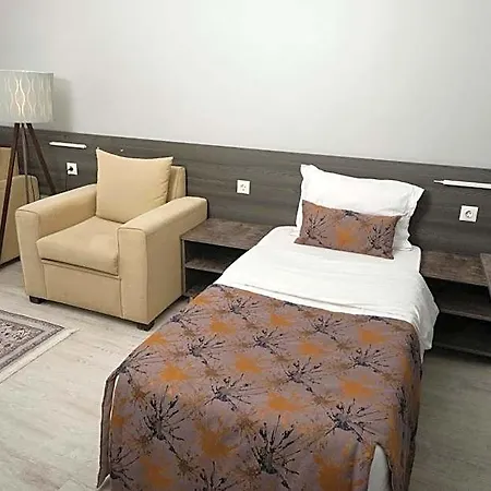 The Breeze Hotel 3*