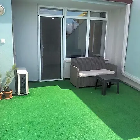 Hotel The Breeze 3*