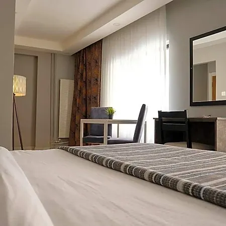 Hotel The Breeze Eskisehir