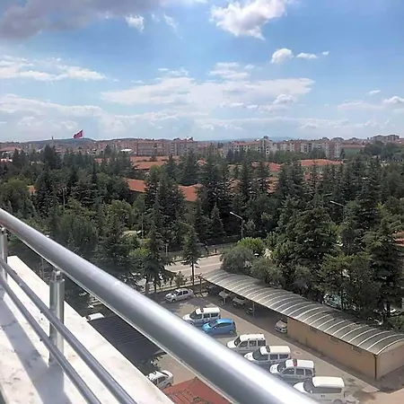 The Breeze Eskisehir