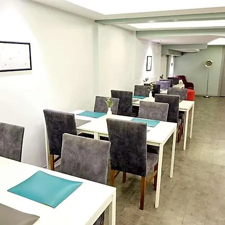 Hotel The Breeze Eskisehir