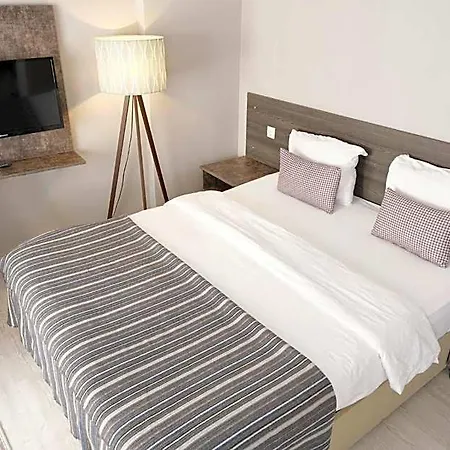 The Breeze Hotel Eskisehir