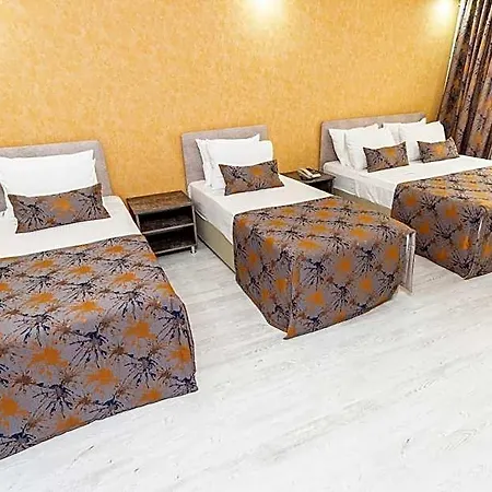 Hotel The Breeze 3*