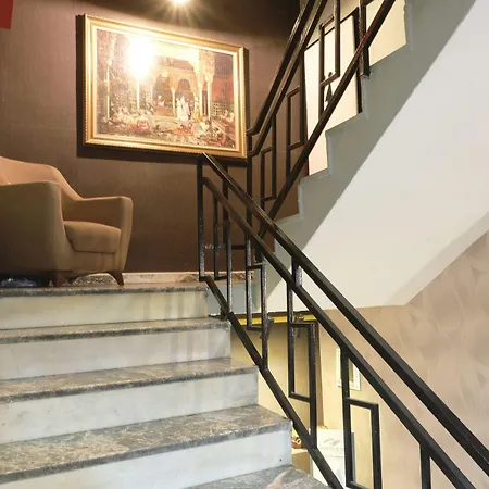 Hotel The Breeze 3*