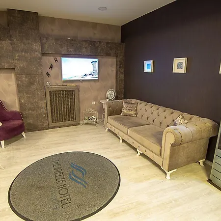 The Breeze 3* Eskisehir
