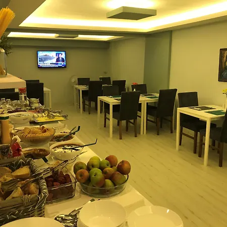 Hotel The Breeze Eskisehir