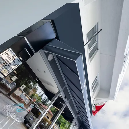 The Breeze Hotel Eskisehir