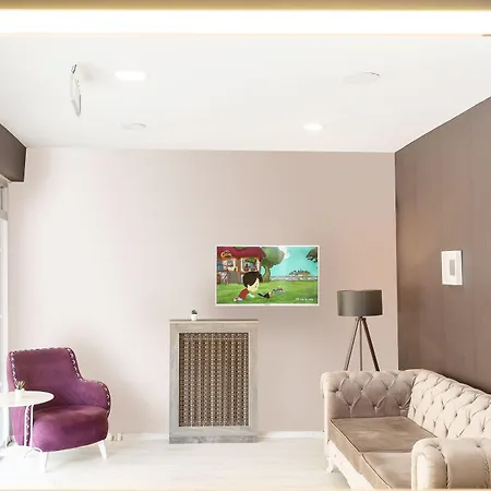 The Breeze 3* Eskisehir