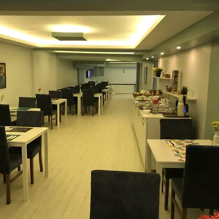 The Breeze Hotel Eskisehir