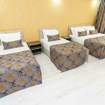 The Breeze Otel 3*