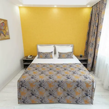 Otel The Breeze