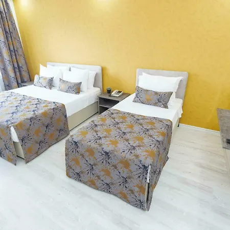 The Breeze Otel 3*