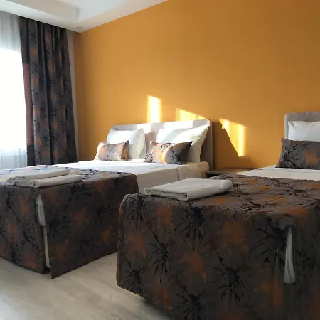 Hotel The Breeze 3*