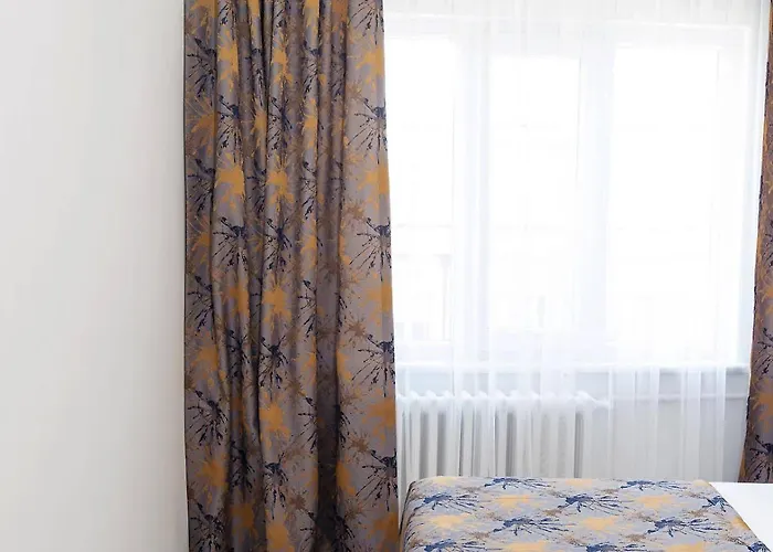 The Breeze Hotel Eskişehir