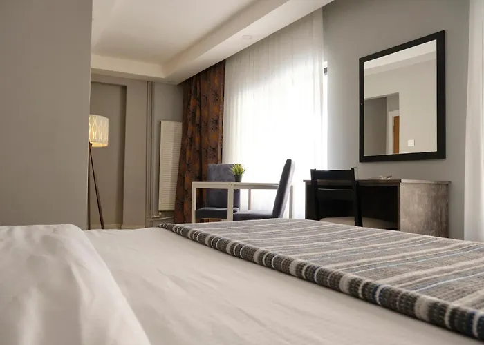 Ξενοδοχείο The Breeze 3*