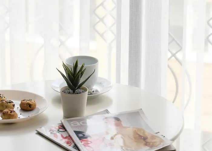 The Breeze 3* Eskişehir