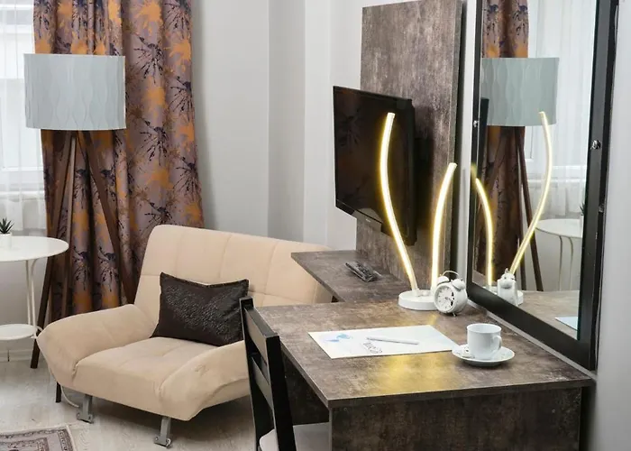 The Breeze Szálloda 3*