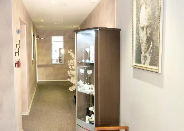 The Breeze 3* אסקיסהיר