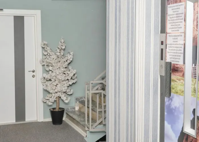 Szálloda The Breeze 3*