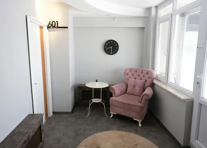 The Breeze 3* Eskişehir