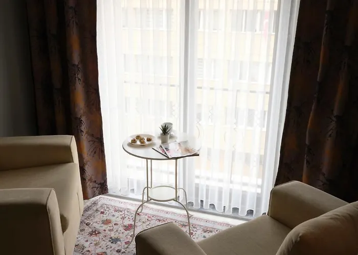 The Breeze Hotel Eskişehir