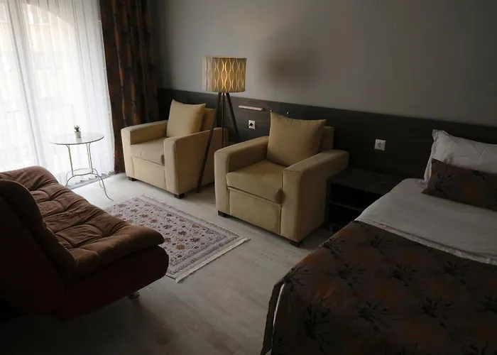 The Breeze 埃斯基谢希尔